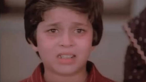 master bittoo amitabh bachchan