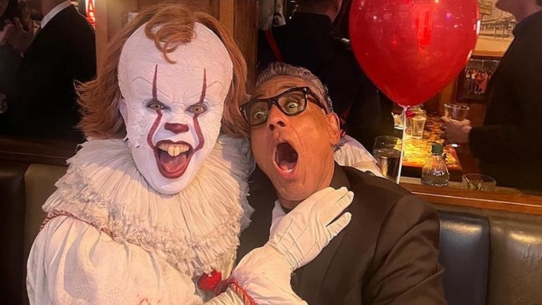 Breaking Bad Actor Giancarlo Esposito