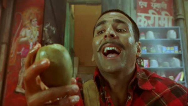 Chandni Chowk to China Akshay Kumar