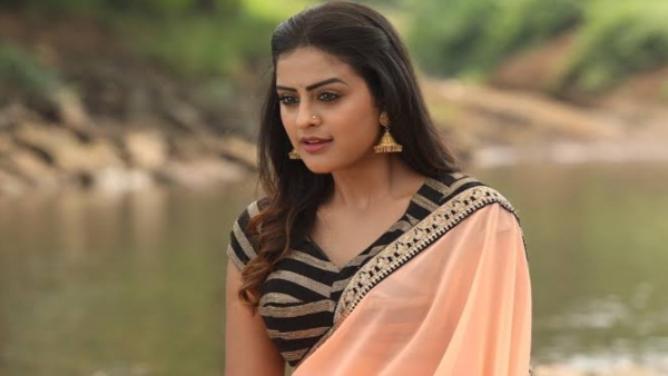 Bhojpuri actress Yamini Singh