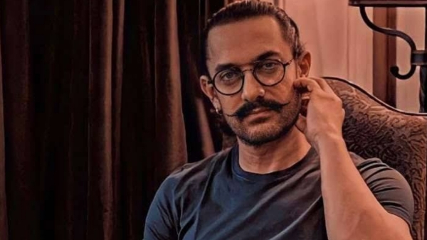 Aamir Khan
