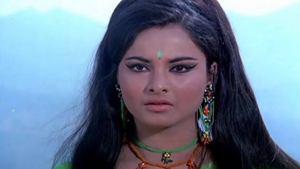 rekha