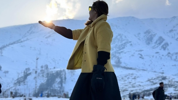 Bigg boss 13 arti singh