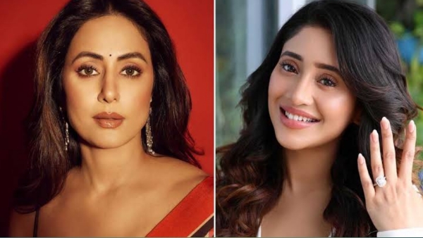 Yeh Rishta Kya Kehlata Hai Shivangi Joshi Yeh Rishta Kya Kehlata Hai Shivangi Joshi