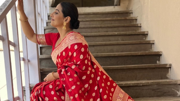 Vidya Balan Talks About Politics And Donation