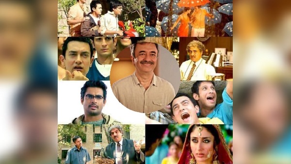 rajkumar hirani 3 idiots