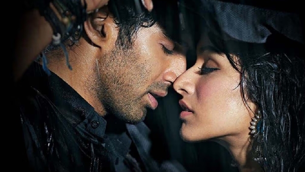 aashiqui 2 shraddha kapoor aashiqui 2 shraddha kapoor