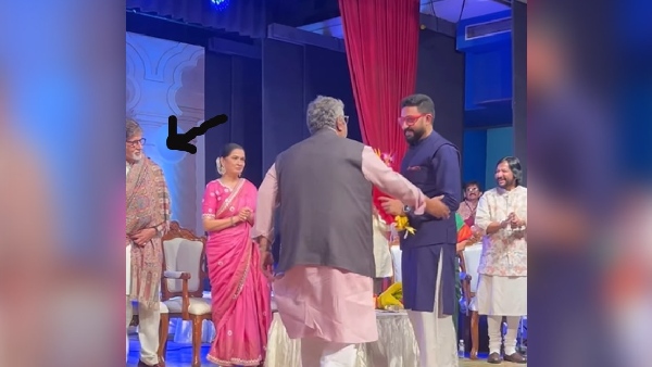 abhishek bachchan amitabh bachchan