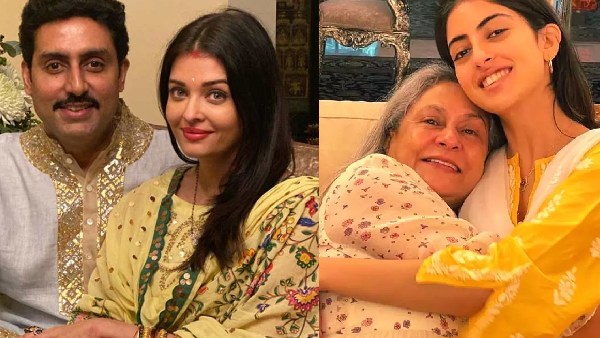 navya naveli nanda aishwarya rai bachchan