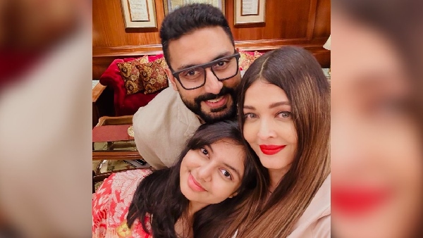 aishwarya rai bachchan abhishek bachchan