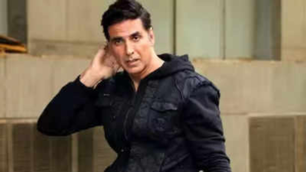 Akshay Kumar