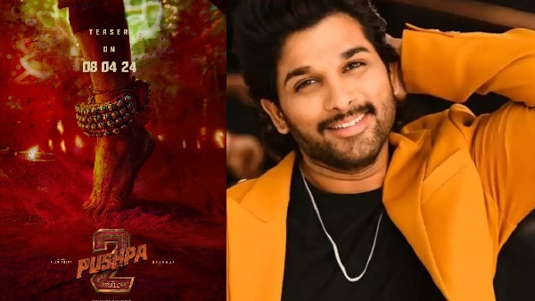 pushpa 2 allu arjun