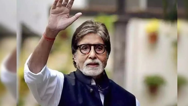 amitabh bachchan