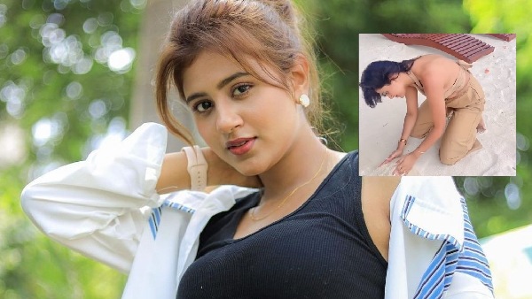 anjali arora
