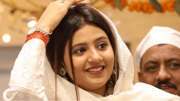 Anjali Arora News House