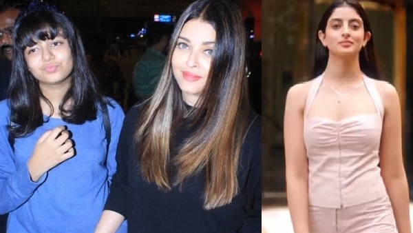 navya naveli nanda aaradhya bachchan