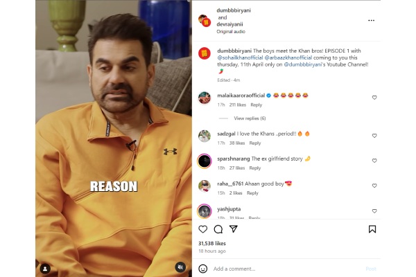 Arbaaz Khan Arhaan Khan Malaika Arora Arbaaz Khan Arhaan Khan Malaika Arora