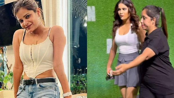 archana gautam maidaan