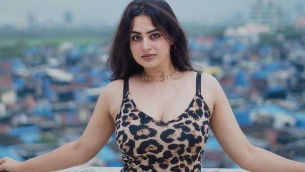 ayesha khan