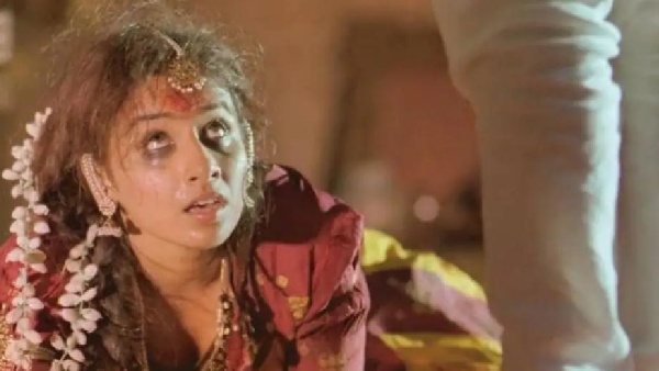 vidya balan bhool bhulaiyaa 3