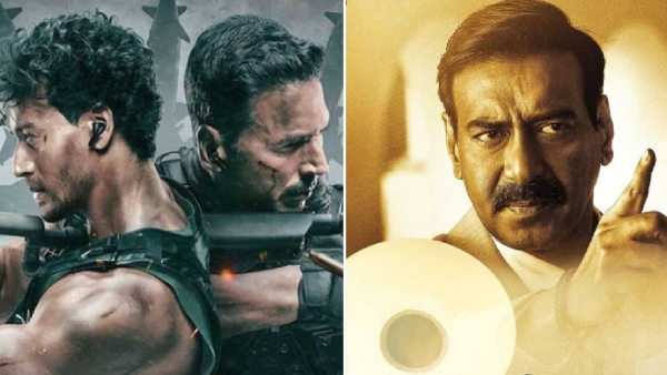 maidaan bade miyan chote miyan box office