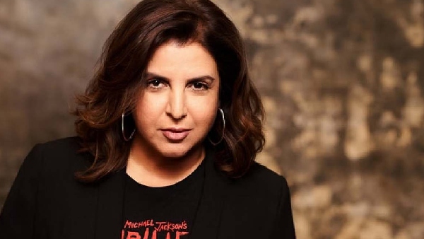 farah khan