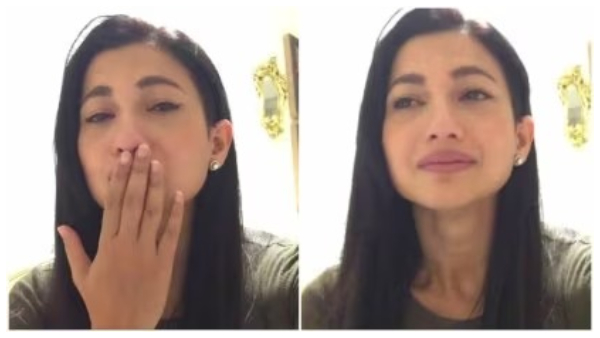 Gauhar Khan Gauhar Khan