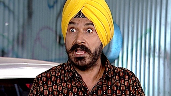 Tmkoc Taarak Mehta Ka Ooltah Chashmah