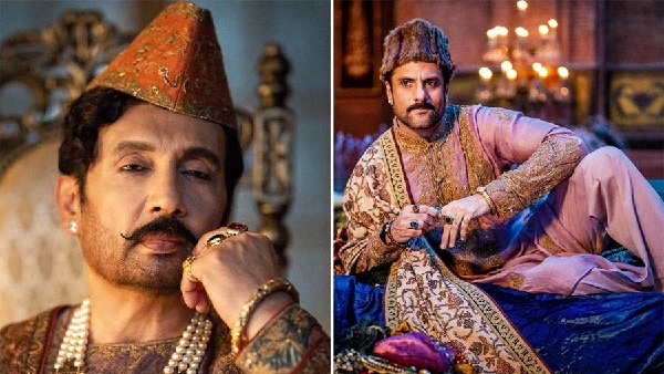 Heeramandi shekhar suman Heeramandi shekhar suman