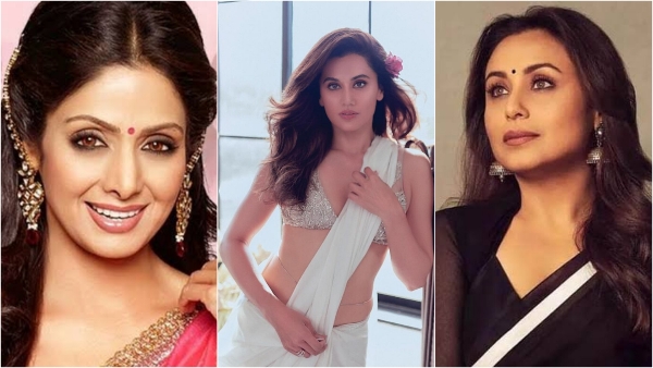 these bollywood actresses had secret wedding