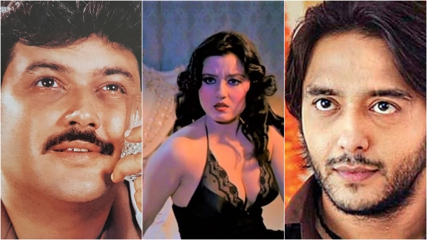 These Actors Missing From Many Years