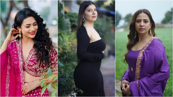 Tv Actresses Not Become Mother