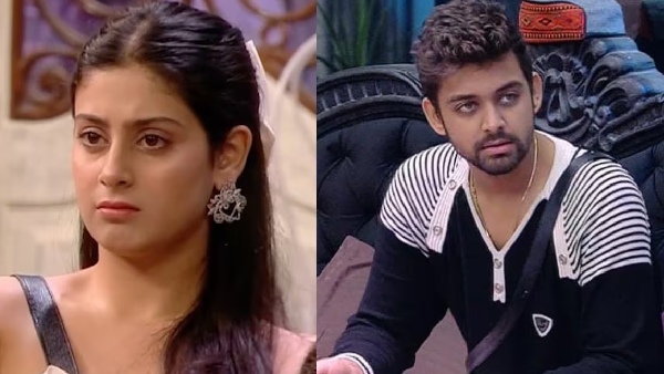 isha malviya samarth jurel