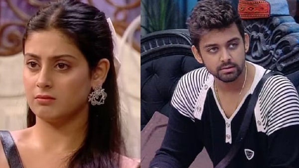 isha malviya samarth jurel