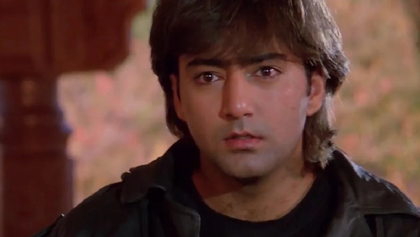 kamal sadanah divya bharti