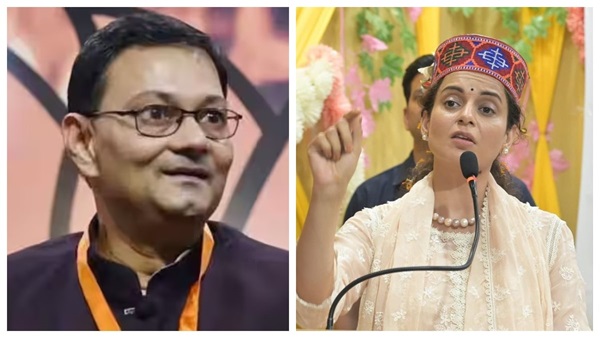 SC Bose Family Lashes Out On Kangana Ranaut