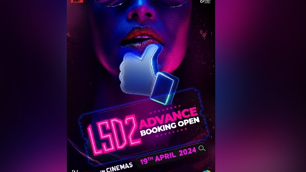 love sex aur dhokha 2