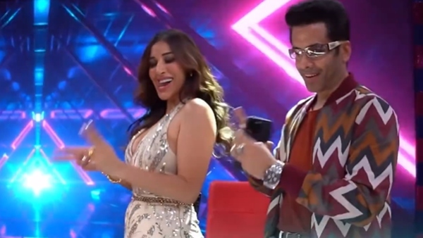 love sex aur dhokha 2 love sex aur dhokha 2