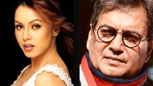 mahima chaudhary subhash ghai