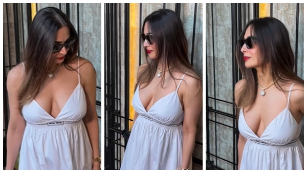 Malaika arora