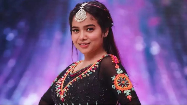 Manisha Rani