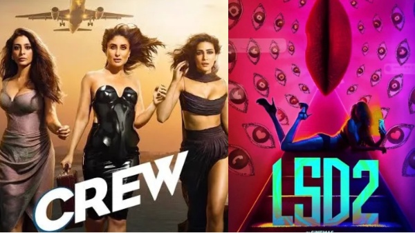 Bollywood Live Updates