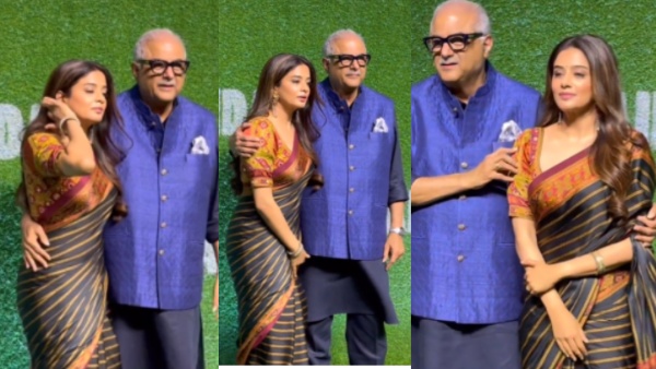 Boney Kapoor