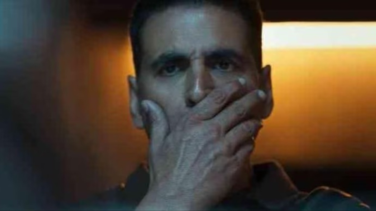 Akshay Kumar के नाम पर हो रही लाखों की धोखाधड़ी