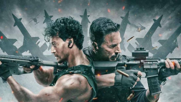 Bade Miyan Chote Miyan