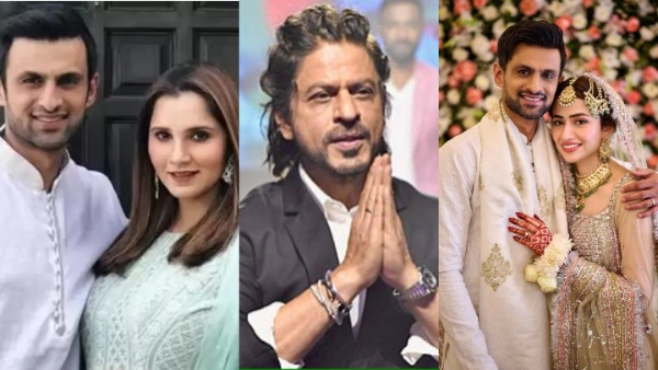 shoiab Sania