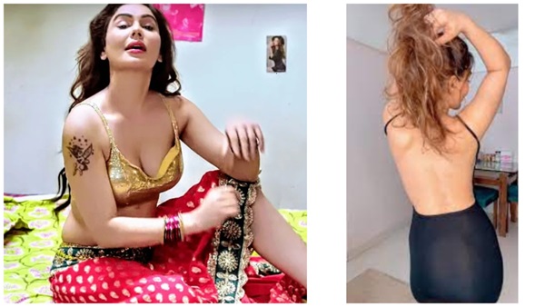 Kangna sharma