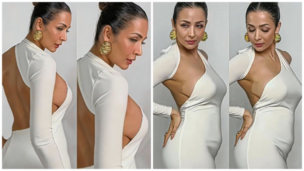 Malaika Arora Arbaaz Khan