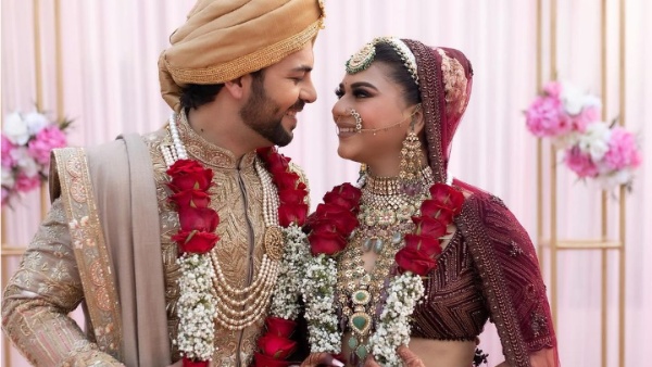 Sanjay Gagnani Divorce