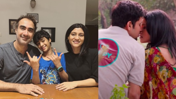 Konkana Sen के एक्स पति रणवीर शोरी ने खोल दी एक्ट्रेस की लव लाइफ की पोल